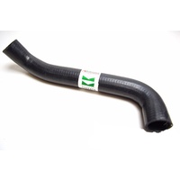 Mackay Rubber Bottom Radiator Hose for Ford Falcon/Fairlane 4.0L 6Cyl CH2475