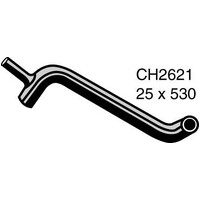 Mackay Rubber Bottom Radiator Hose for Austin HEALEY SPRITE CH2621