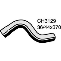 Mackay Rubber Bottom Radiator Hose for Chrysler Jeep Grand Cherokee CH3129
