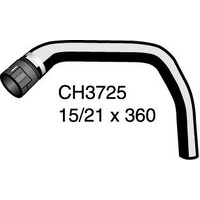 Mackay Rubber Bottom Radiator Hose for CHEV Caprice 3.6L V6 Alloytec CH3725