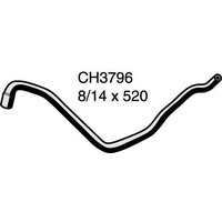 Mackay Rubber Bottom Radiator Hose for BMW 316i M43B16 CH3796
