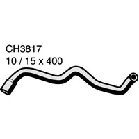 Mackay Rubber Bottom Radiator Hose for BMW 316i M43 CH3817