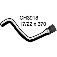 Mackay Rubber Bottom Radiator Hose for BMW 316i M43B16 M47 CH3918