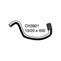 Mackay Rubber bottom radiator hose for AUDI A4 1.8L ADR AFY CH3921