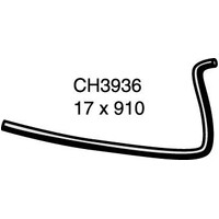 Mackay Rubber Bottom Radiator Hose for Chrysler Jeep Grand Cherokee CH3936