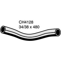 Mackay Rubber bottom radiator hose for CHEV Caprice 6.0L V8 L98 LS2 CH4128