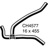 Mackay Rubber Bottom Radiator Hose for Daewoo Lacetti J2001.8 L - 4Cy CH4577
