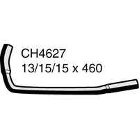 Mackay Rubber Bottom Radiator Hose for Ford 2.0LDOHC 16V 1997-99 CH4627
