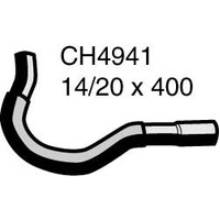 Mackay Rubber Bottom Radiator Hose for Ford FOCUS XR5 LS LT 06-8/08 CH4941