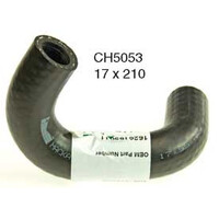 Mackay Rubber Bottom Radiator Hose for Bypass Hose CH5053