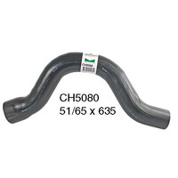 Mackay Rubber Bottom Radiator Hose for Chrysler 2.5L 5W TURBO DIESEL CH5080