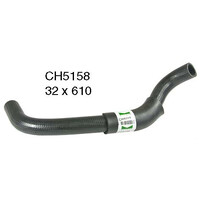 Mackay Rubber Bottom Radiator Hose for Toyota Avalon 3.5L 2GR-FE DOHC CH5158