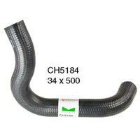 Mackay Rubber for Bottom Radiator Hose CH5184