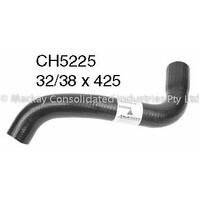 Mackay Rubber Top Radiator Hose for Holden 3.6L V6 Alloytec CH5225