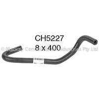 Mackay Rubber bottom radiator hose for Ford Escape ZA Mazda Tribute CH5227