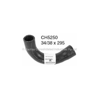 Mackay Rubber Bottom Radiator Hose for BMW M20B20 2.0L M20B25 2.5L CH5250