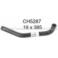 Mackay Rubber Bottom Radiator Hose for Daewoo Lanos A15SM 1.5L 8V CH5287