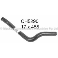 Mackay Rubber Bottom Radiator Hose for Daewoo Lanos A15SM 1.5L 8V CH5290