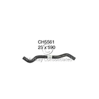 Mackay Rubber Bottom Radiator Hose for Ford 4.0L BARRA DOHC 24V CH5561