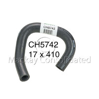 Mackay Rubber bottom radiator hose for Ford 4.0L DOHC 24V 195KW 6Cyl CH5742