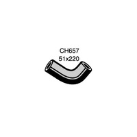 Mackay Rubber BEDfor Ford K 214 300 C.I.D PETROL CH657