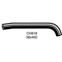 Mackay Rubber top radiator hose for Holden HX Statesman 253cid 4.2 Radiator Hose CH818