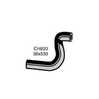 Mackay Rubber top radiator hose for Ford Falcon/Fairlane 351cid V8 CH820