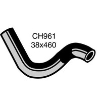 Mackay Rubber Top Radiator Hose for Ford Falcon/Fairlane 302cid V8 CH961