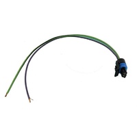 Classic Instruments Tremec 2 wire connector Pigtail wires for your vehicle speed sensor on your Tremec transmission CISN18