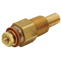 Classic Instruments Temperature Sender 1/4" NPT CISN23