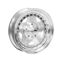 Centerline Convo Pro Wheel 15x3.5 BC-spindle BS-na
