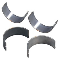 Clevite H Series Conrod Bearing Set STD .001" for Subaru WRX/STI EJ20 EJ22 EJ25