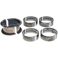 Clevite 77 Main Bearings H-Series Standard Size For GMC Pass. & Trk. 366 (6.0L) 396 (6.6L) 402 (6.6L) 427 (7.0L) 454 (7.4L) Set