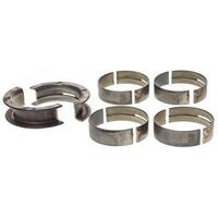 Clevite 77 Main Bearings H-Series .010 in Undersize for Ford Pass. 351C (5.8L) Eng. (1970-74) Set
