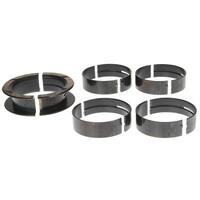 Clevite 77 Main Bearings H-Series Standard Size for Ford Pass. 351C (5.8L) Eng. (1970-74) Set