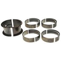 Clevite 77 Main Bearings H-Series .001 in Undersize For Chevrolet V8 400 1970-1980 Set