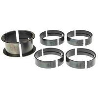 Clevite 77 Main Bearings H-Series .010 in Undersize For GMC Pass. & Trk. 400 (6.6L) (1970-80) Set