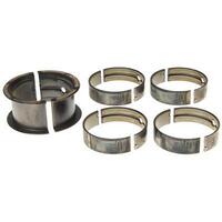 Clevite 77 Main Bearings H-Series Standard Size For Chevrolet V8 400 1970-1980 Set