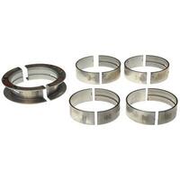 Clevite 77 Main Bearings P-Series .001 in Undersize for Ford Products V8 370-429-460 1968-98 Set
