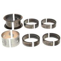 Clevite 77 Main Bearings H-Series .001 in Undersize Chev. V8 267-305-327-350 1967-98 Set