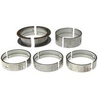 Clevite 77 Main Bearings P-Series .010 in Undersize For Chrysler Pass. & Trk. 360 V-8 (1974-94) Set