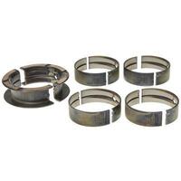 Clevite 77 Main Bearings H-Series Standard Size For Chrysler Pass. & Trk. 440 H/P V-8 (1974-80) Set