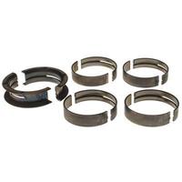 Clevite 77 Main Bearings H-Series Standard Size for Ford Products V8 351M-351W 1977-98 Set