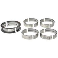 Clevite 77 Main Bearings P-Series Standard Size for Ford Pass. & Trk. 351M 351W 400 V-8 (1977-93) Set