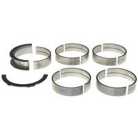 Clevite 77 Main Bearings P-Series Standard Size for Ford Products V8 281 SOHC 1993-01 Set