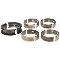 Clevite 77 Main Bearings H-Series .010 in Undersize For Chevrolet V8 293-325-346-364 1997-07 Set