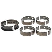 Clevite 77 Main Bearings H-Series Standard Size For Chevrolet V8 293-325-346-364 1997-07 Set