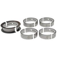 Clevite 77 Main Bearings P-Series .010 in Undersize For Chevrolet V8 293-325-346-364 1997-07 Set