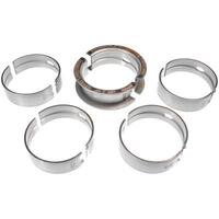 Clevite 77 Main Bearings P-Series Standard Size For Chrysler Pass & Trk 383 413 426 440 V-8 ((1958-73) Set