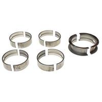 Clevite 77 Main Bearings P-Series .010 in Undersize For Chrysler Pass & Trk 383 413 426 440 V-8 ((1958-73) Set